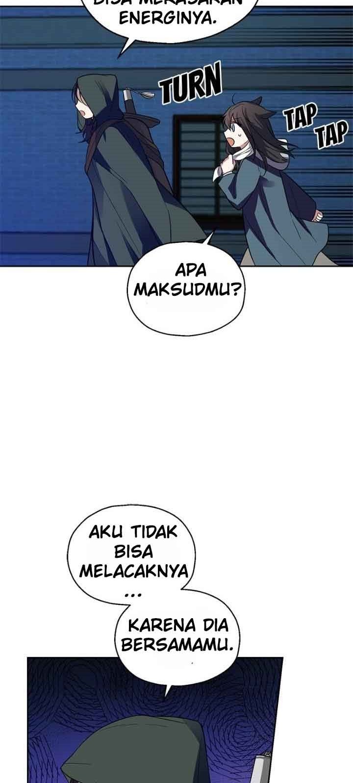 Silver Demon King Chapter 46 - halaman 56