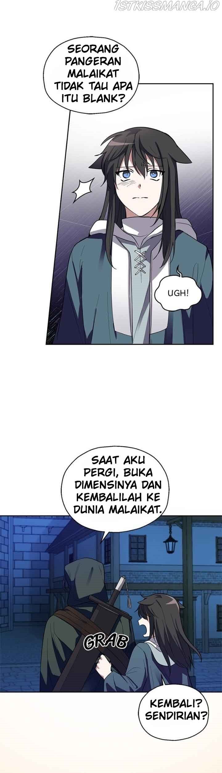 Silver Demon King Chapter 46 - halaman 58