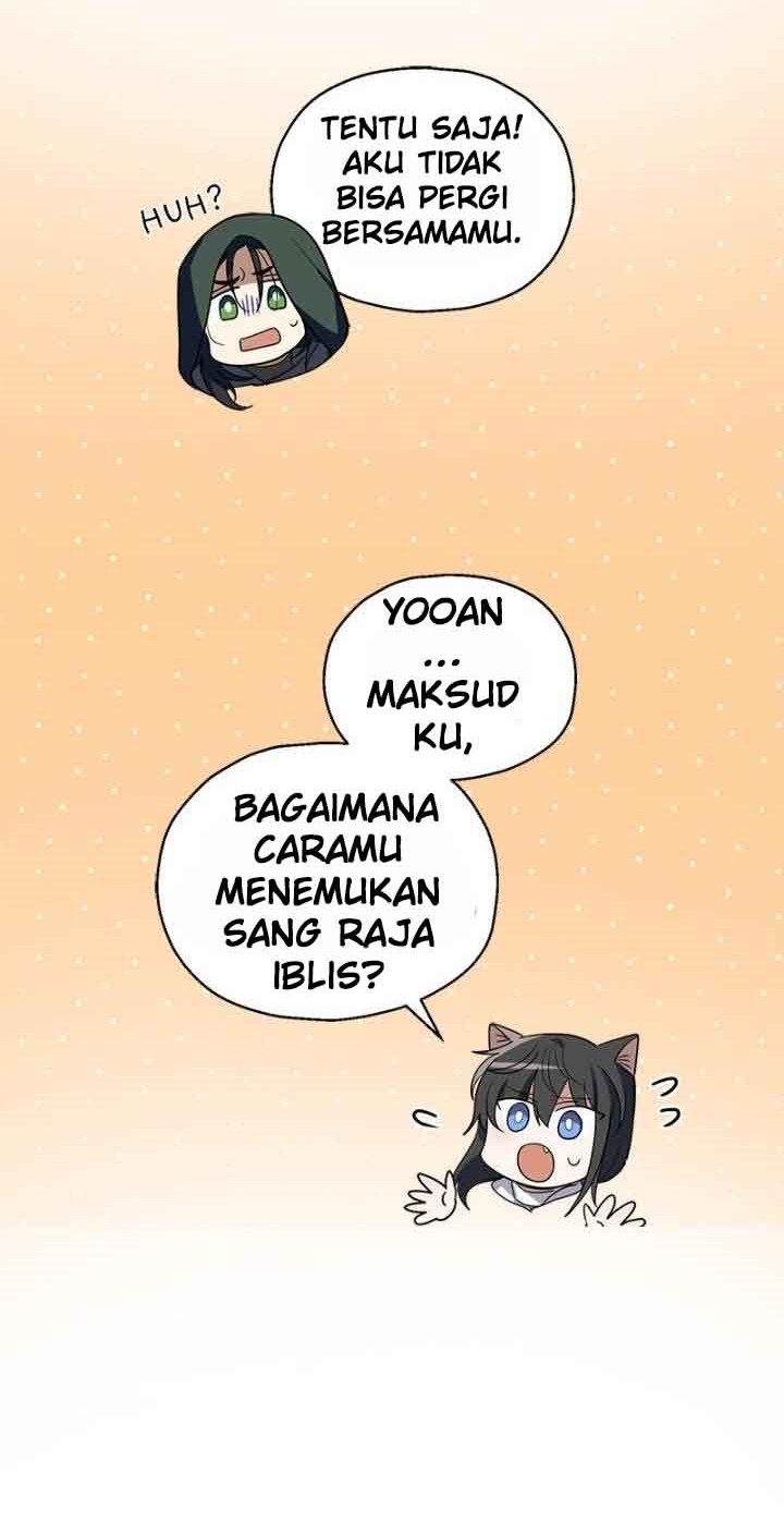 Silver Demon King Chapter 46 - halaman 59