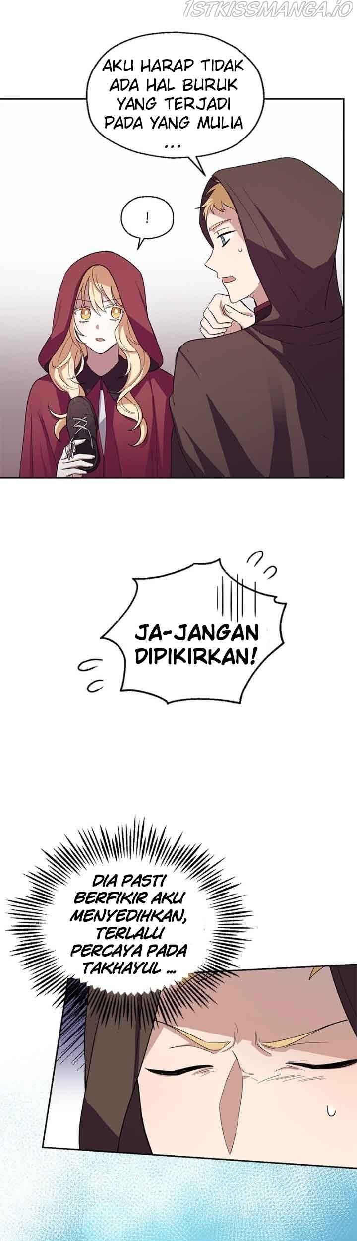 Silver Demon King Chapter 46 - halaman 6