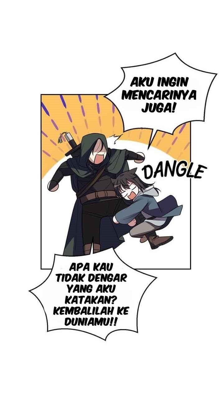 Silver Demon King Chapter 46 - halaman 61