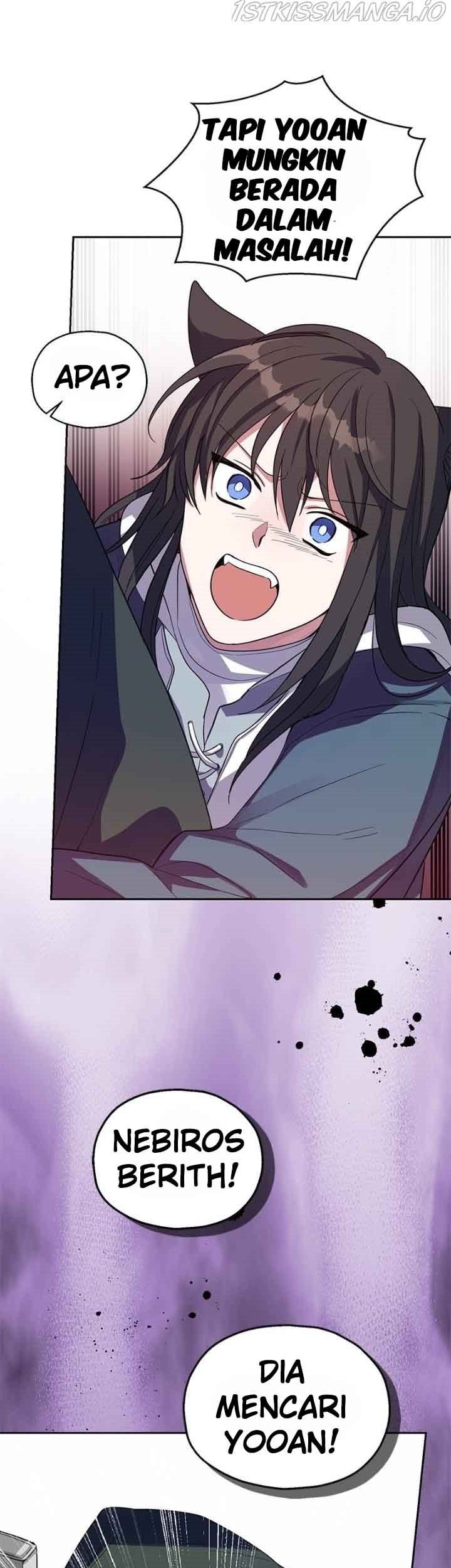 Silver Demon King Chapter 46 - halaman 62