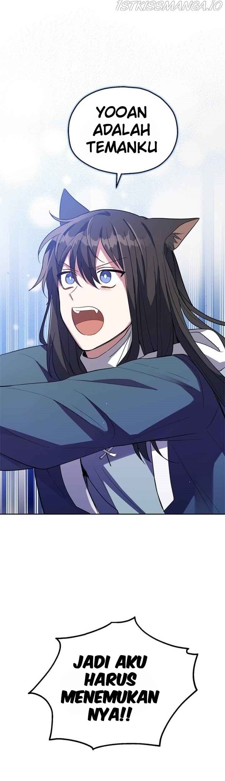 Silver Demon King Chapter 46 - halaman 64