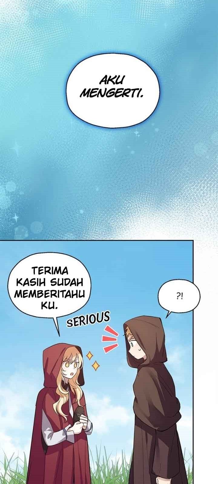 Silver Demon King Chapter 46 - halaman 7