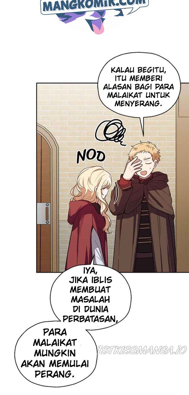 Silver Demon King Chapter 47 - halaman 10