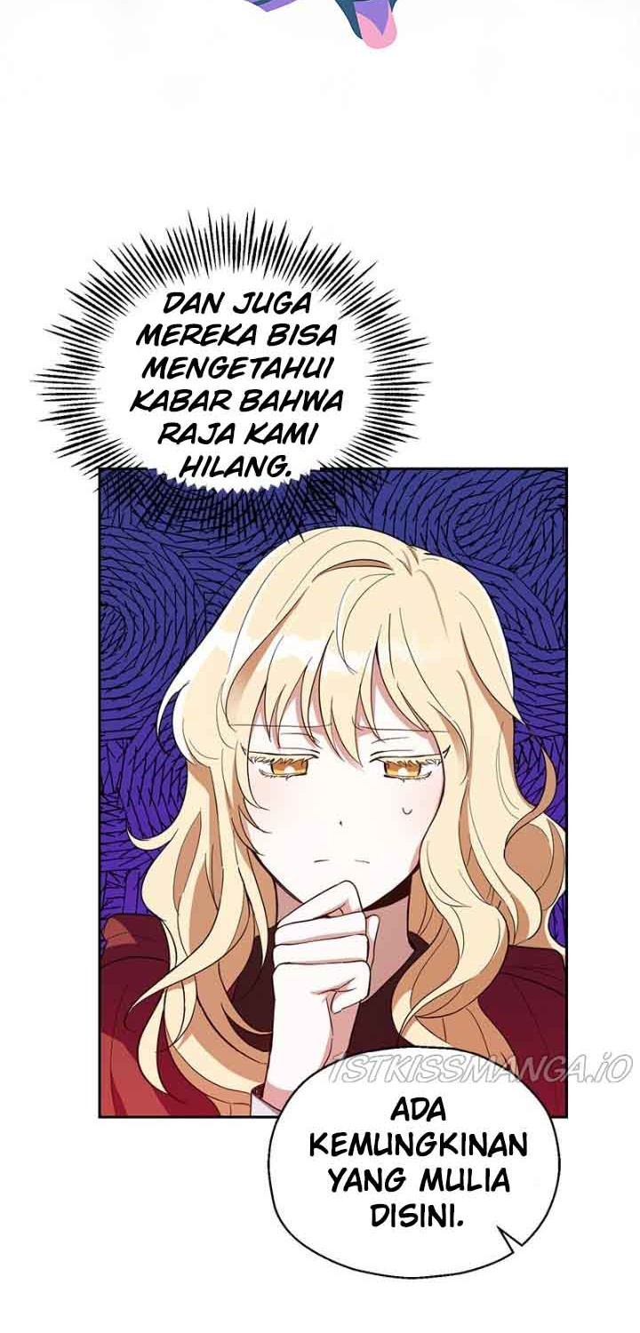 Silver Demon King Chapter 47 - halaman 12