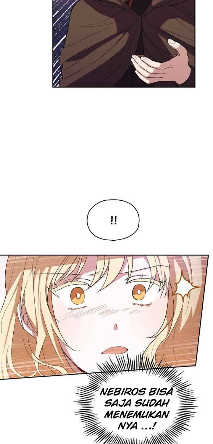 Silver Demon King Chapter 47 - halaman 14