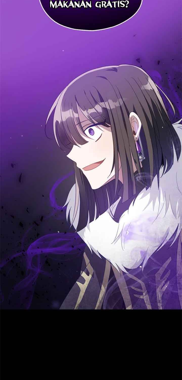 Silver Demon King Chapter 47 - halaman 26