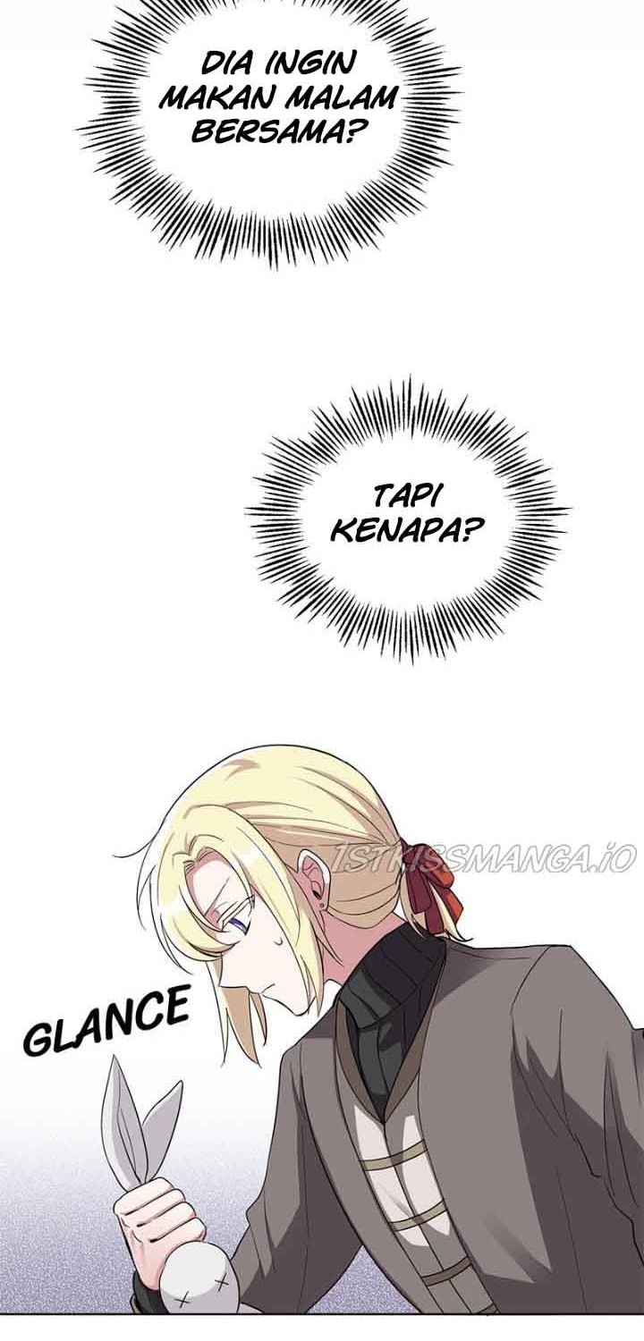Silver Demon King Chapter 47 - halaman 28