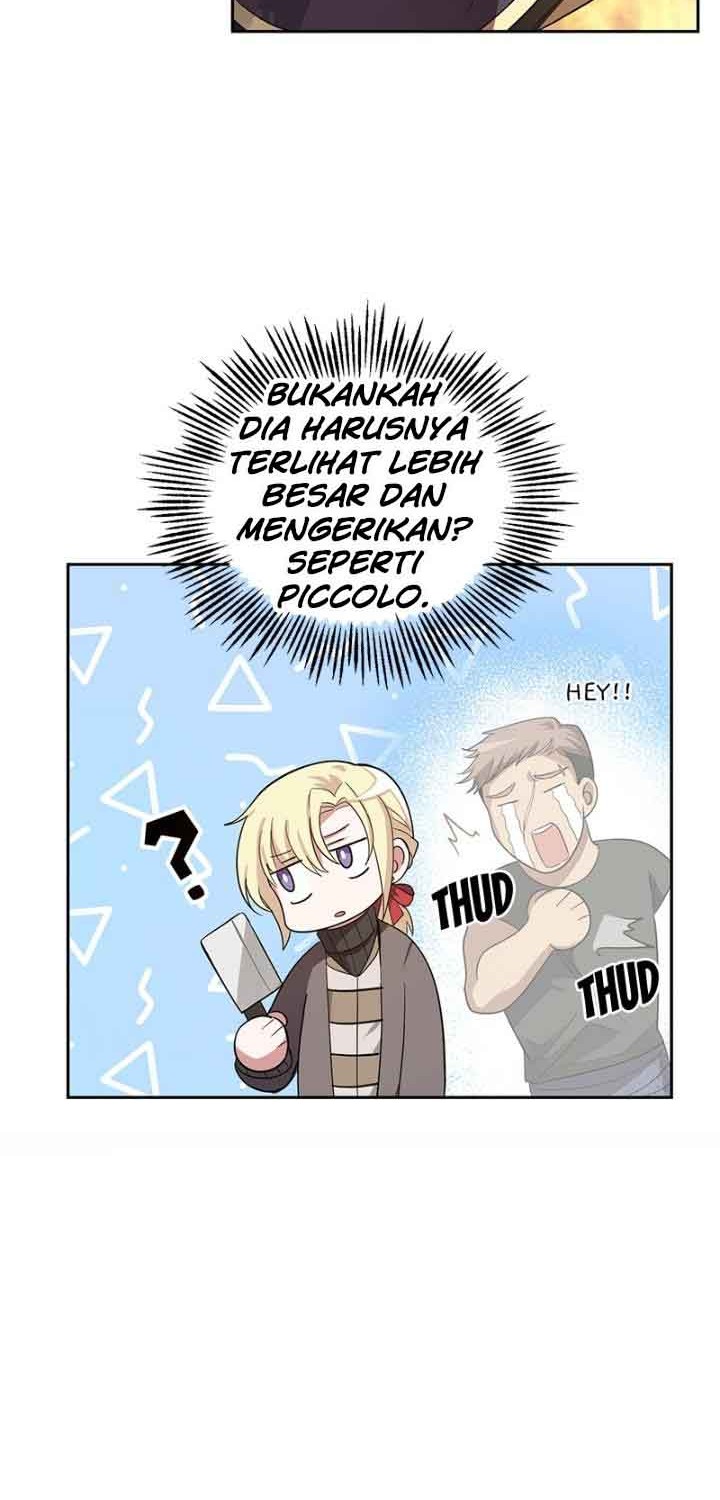 Silver Demon King Chapter 47 - halaman 30