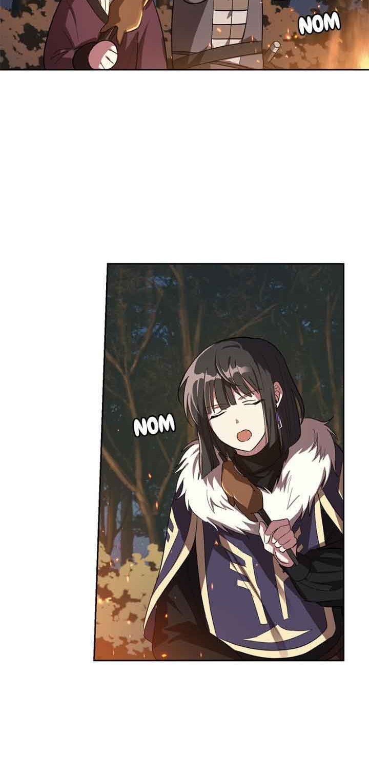 Silver Demon King Chapter 47 - halaman 40