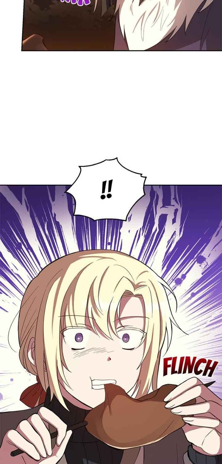 Silver Demon King Chapter 47 - halaman 42