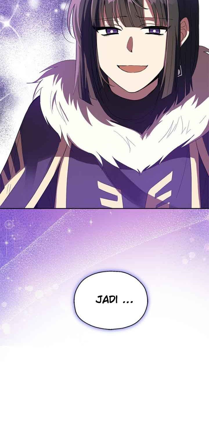 Silver Demon King Chapter 47 - halaman 44