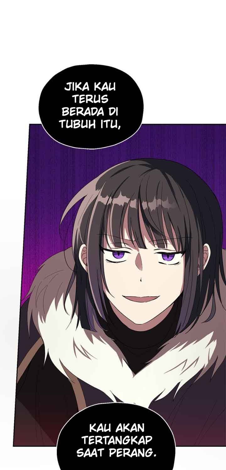Silver Demon King Chapter 47 - halaman 46
