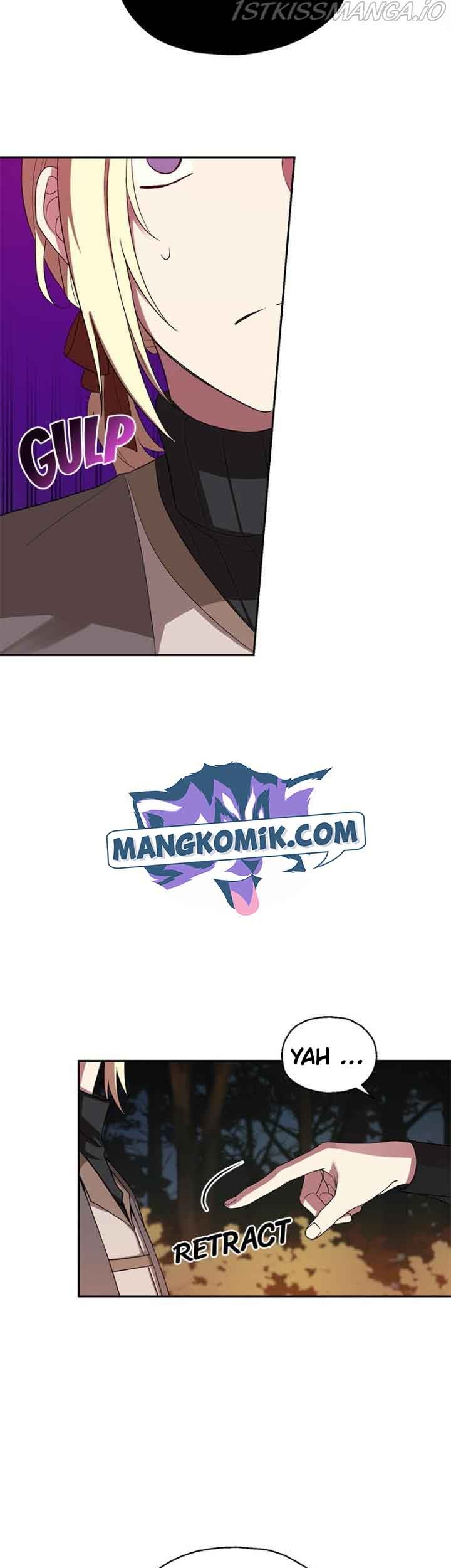 Silver Demon King Chapter 47 - halaman 47