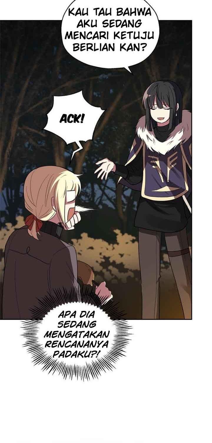 Silver Demon King Chapter 47 - halaman 48