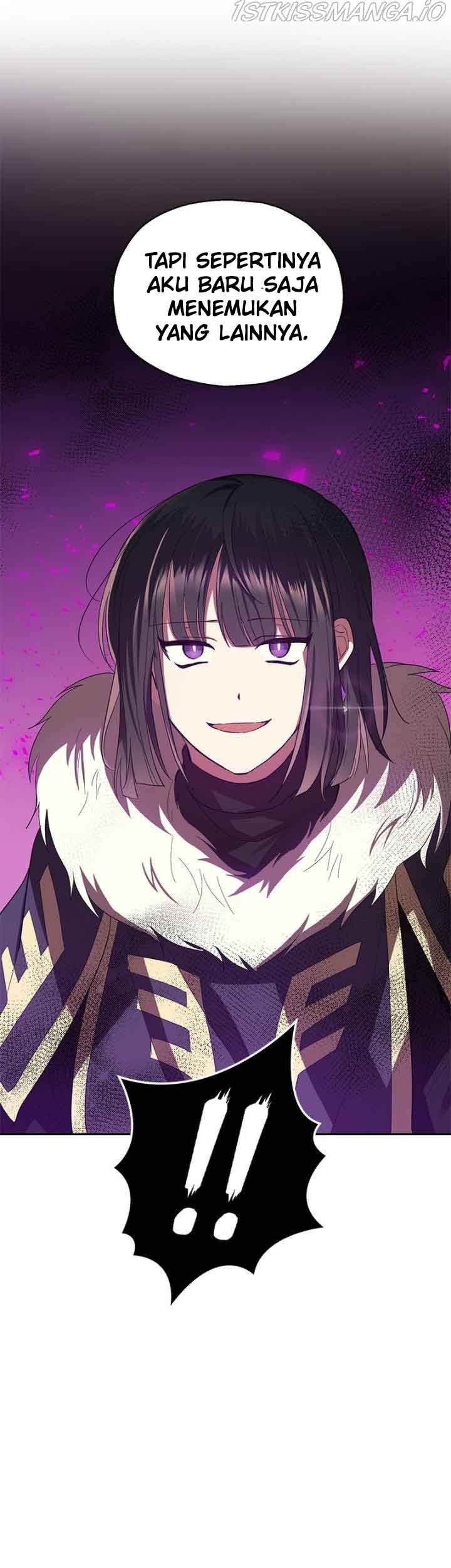 Silver Demon King Chapter 47 - halaman 49