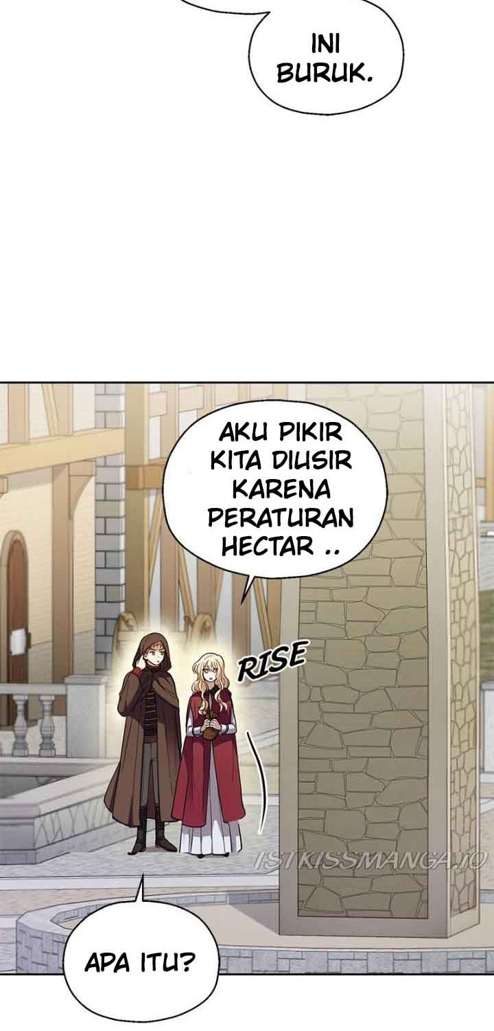 Silver Demon King Chapter 47 - halaman 5