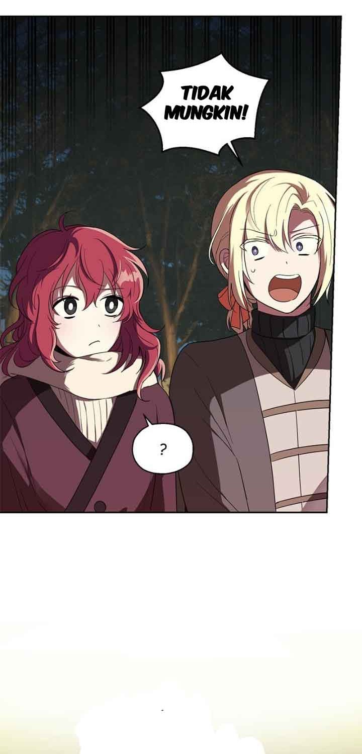 Silver Demon King Chapter 47 - halaman 50