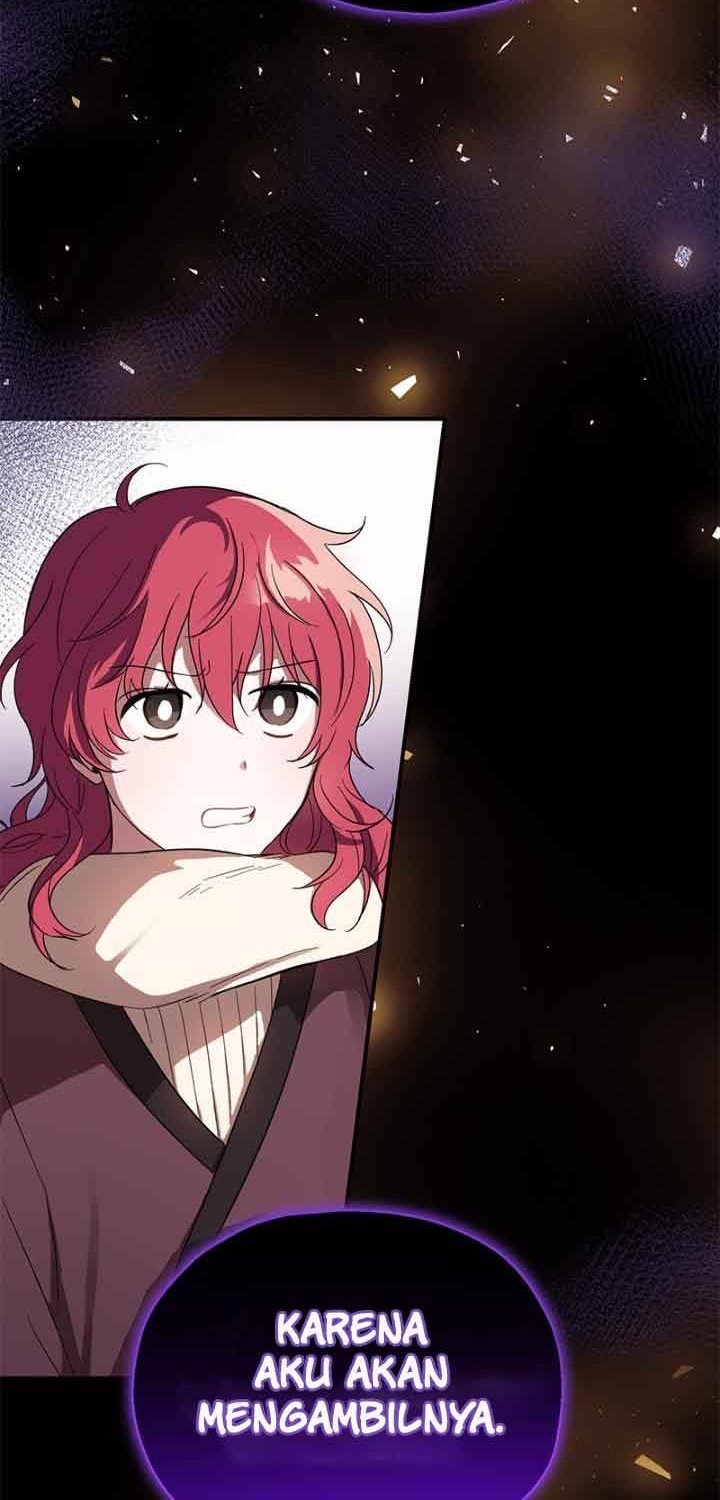 Silver Demon King Chapter 47 - halaman 52