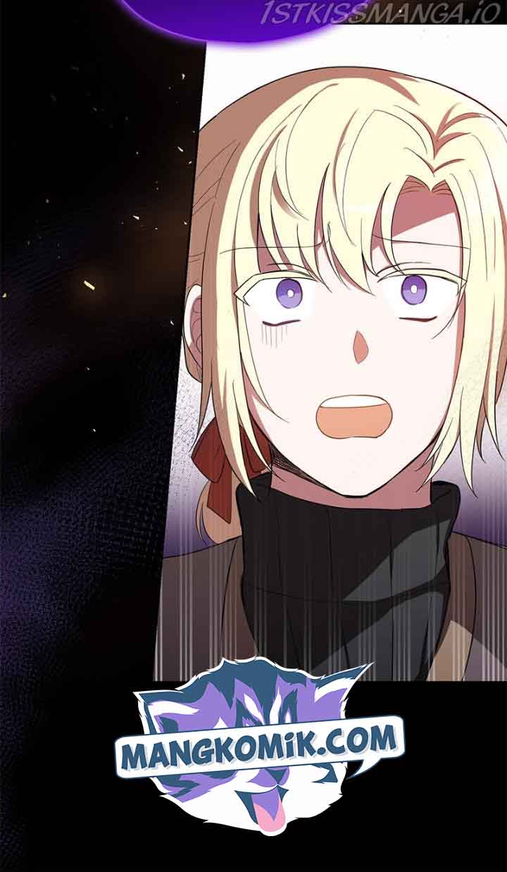 Silver Demon King Chapter 47 - halaman 53