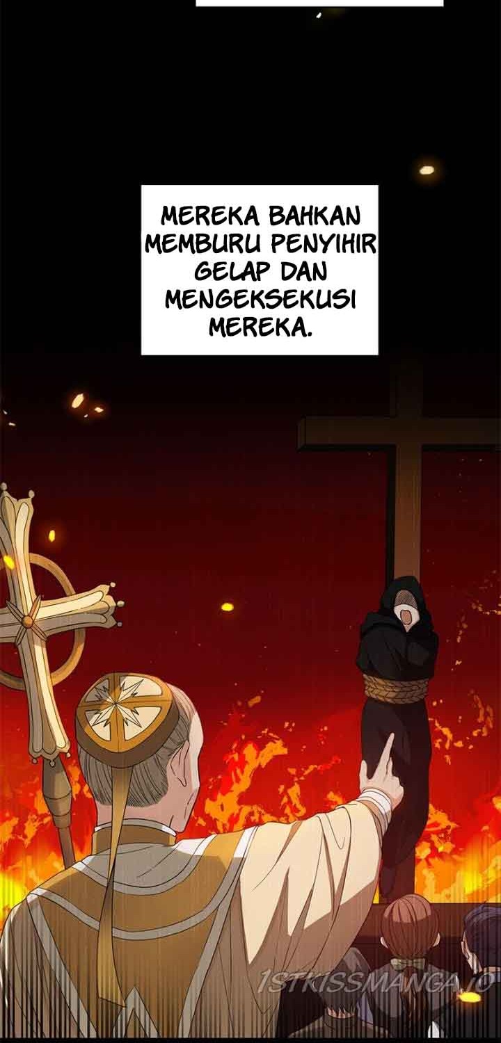 Silver Demon King Chapter 47 - halaman 7