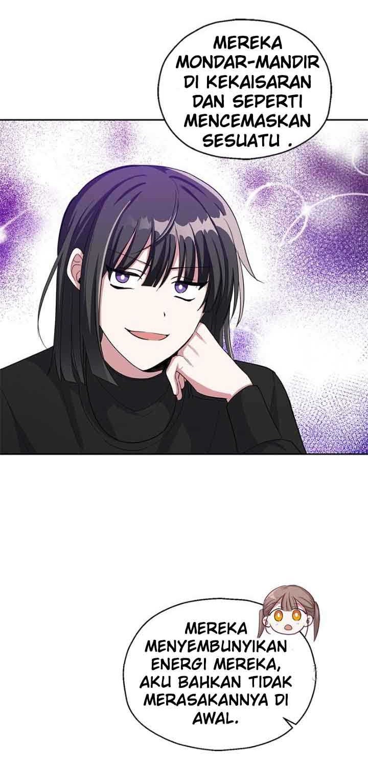 Silver Demon King Chapter 48 - halaman 13