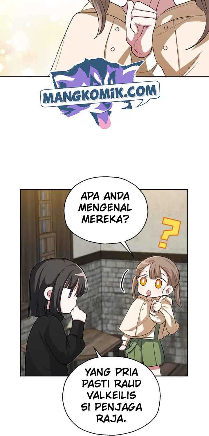 Silver Demon King Chapter 48 - halaman 15