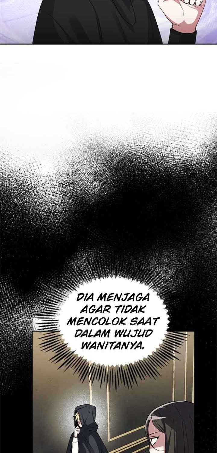 Silver Demon King Chapter 48 - halaman 17