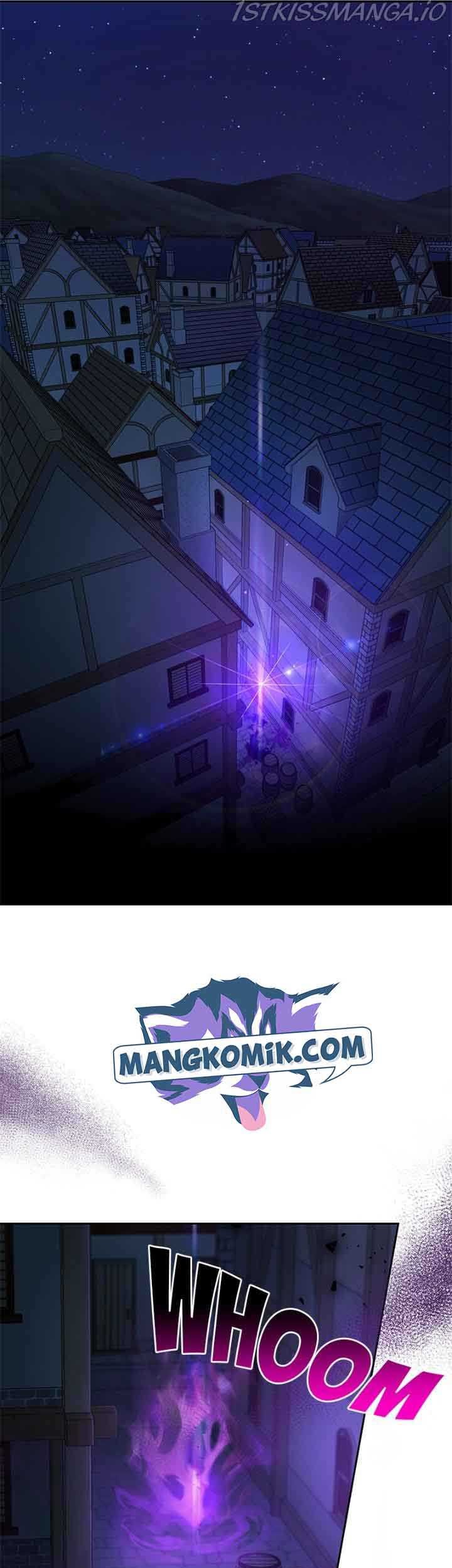 Silver Demon King Chapter 48 - halaman 2