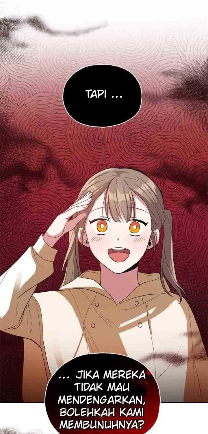 Silver Demon King Chapter 48 - halaman 21