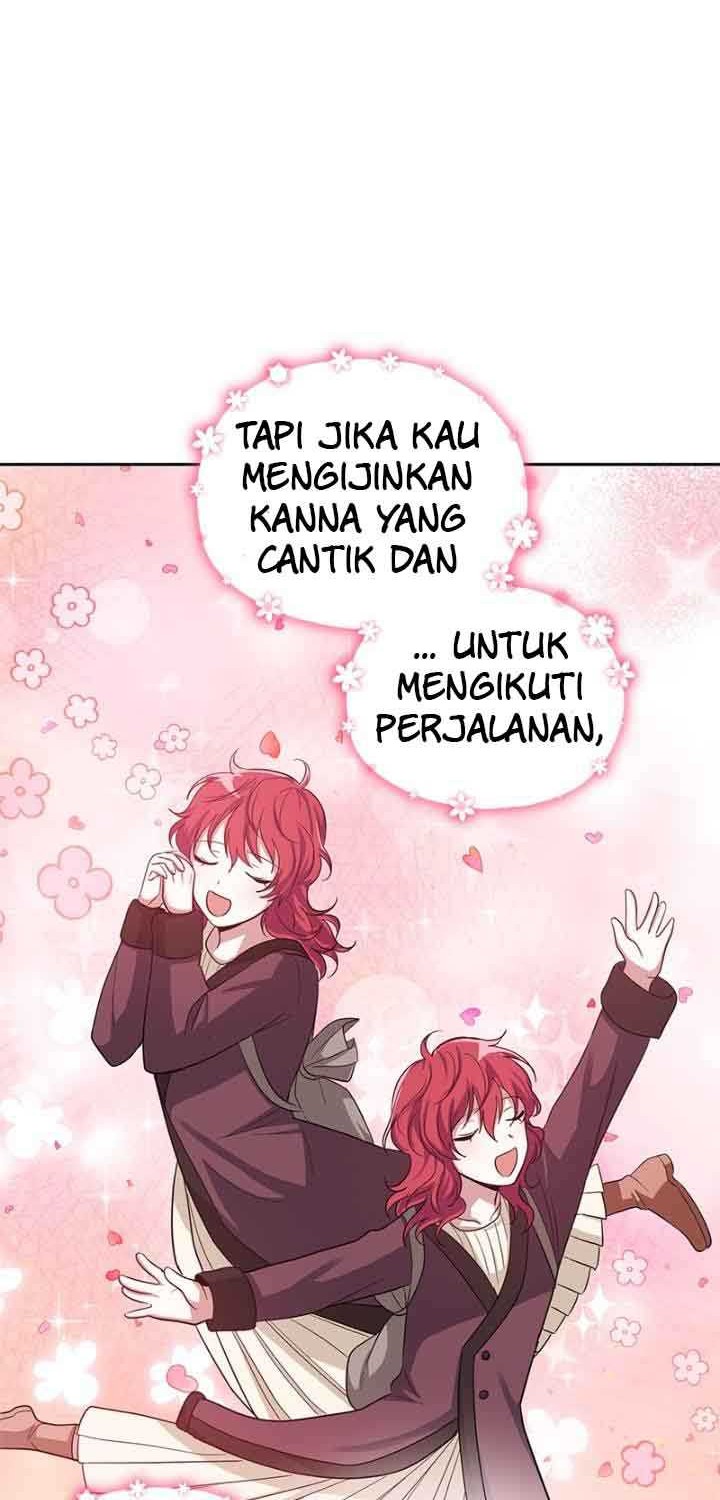 Silver Demon King Chapter 48 - halaman 28