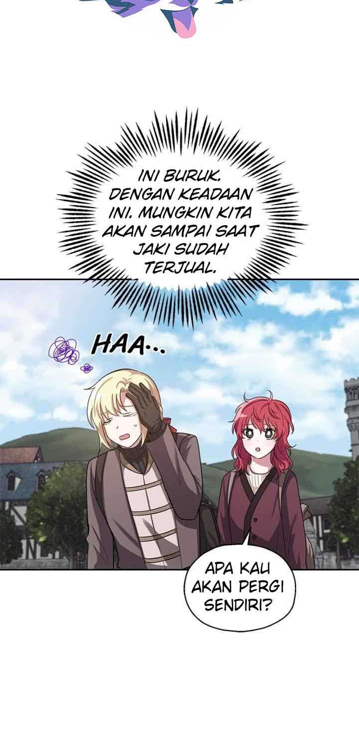 Silver Demon King Chapter 48 - halaman 30