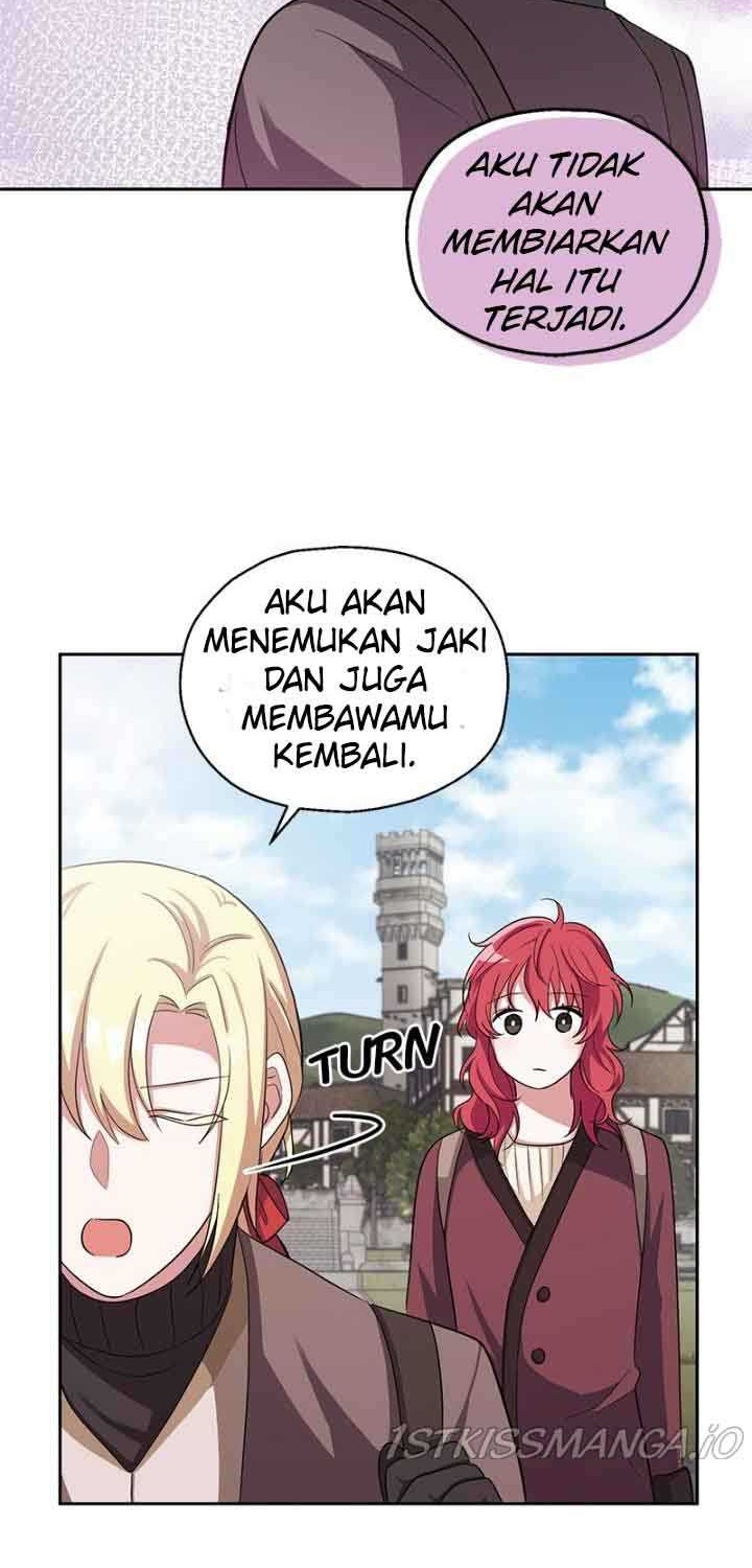 Silver Demon King Chapter 48 - halaman 32