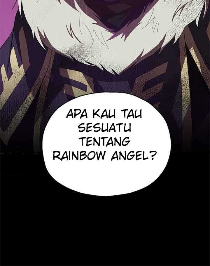 Silver Demon King Chapter 48 - halaman 34