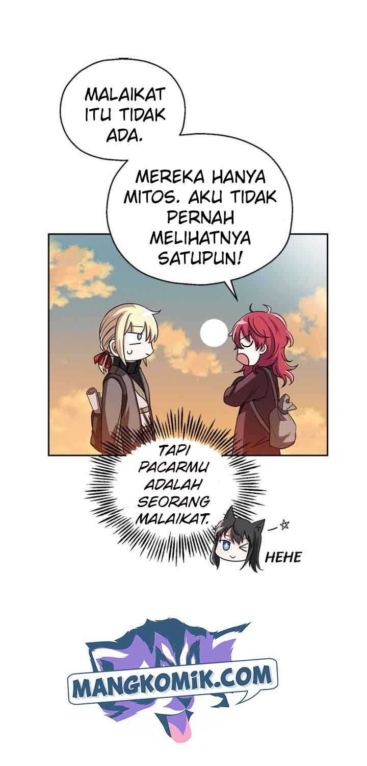 Silver Demon King Chapter 48 - halaman 38