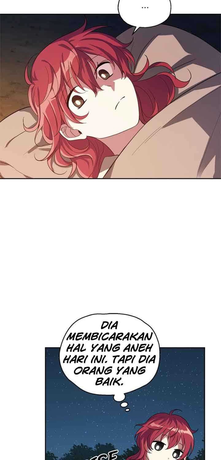 Silver Demon King Chapter 48 - halaman 42