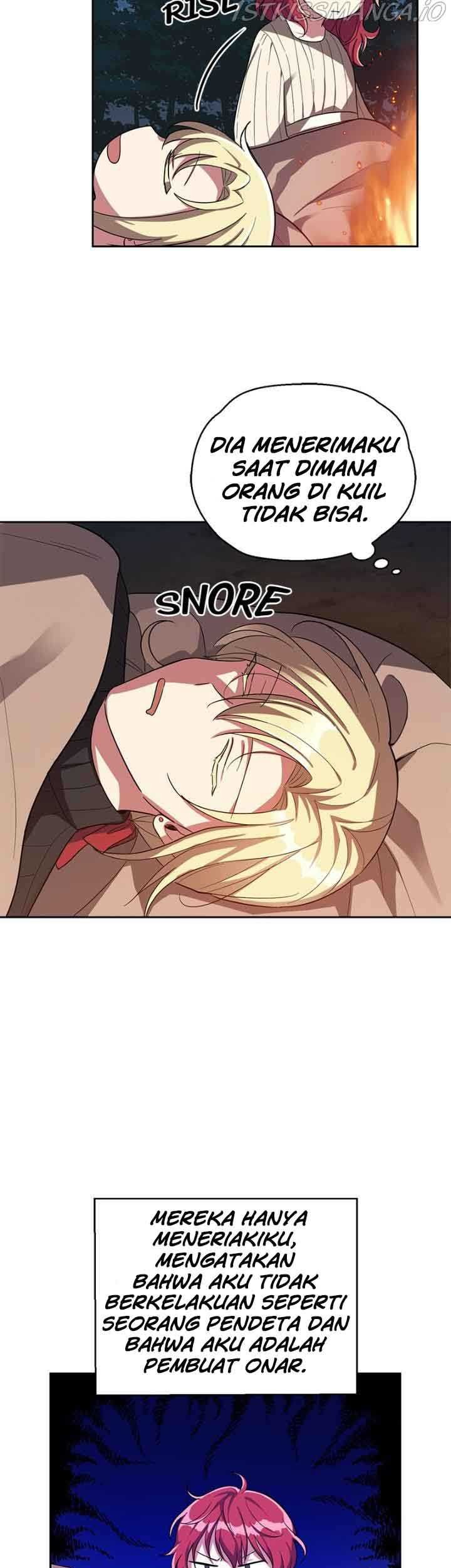 Silver Demon King Chapter 48 - halaman 43
