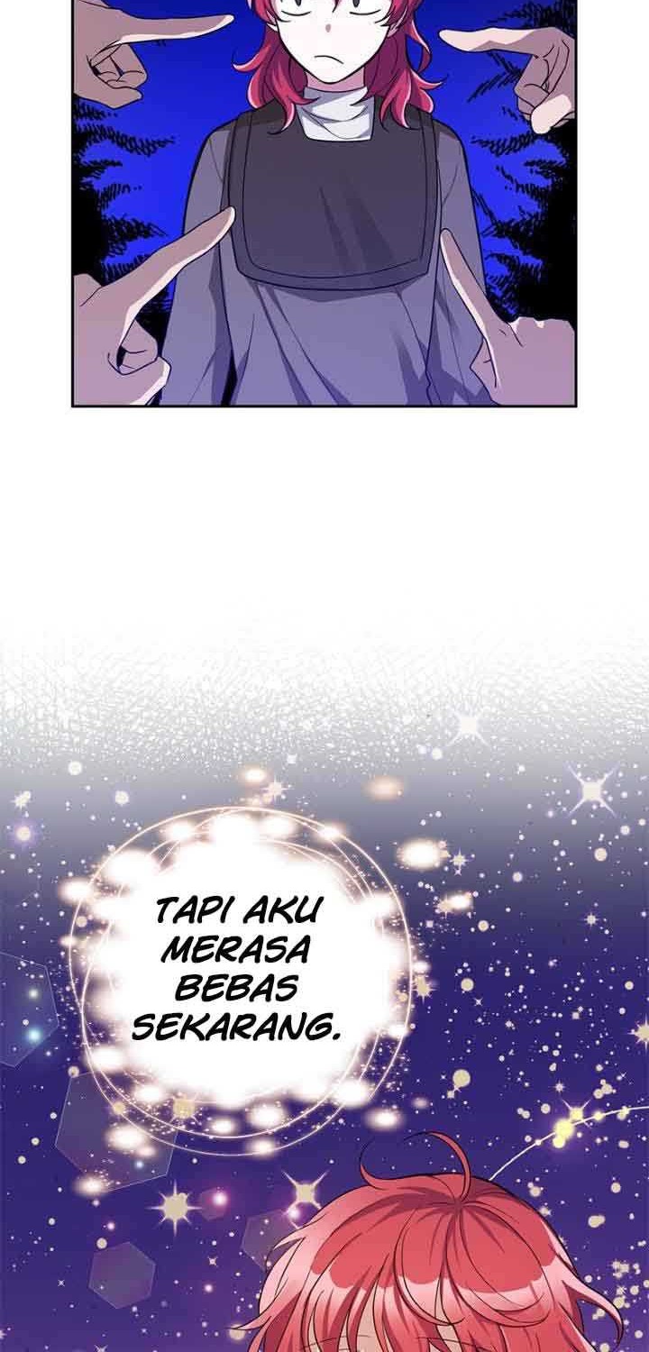 Silver Demon King Chapter 48 - halaman 44