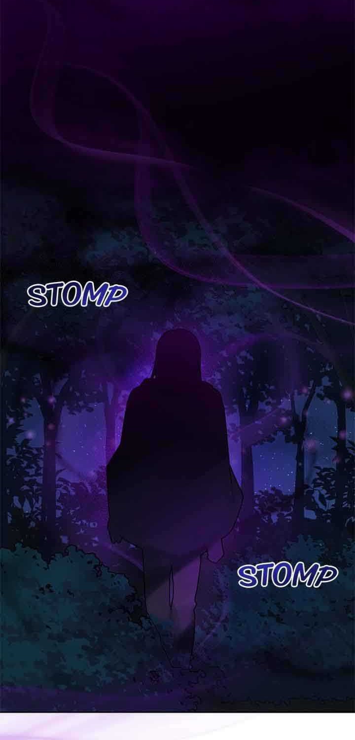 Silver Demon King Chapter 48 - halaman 48