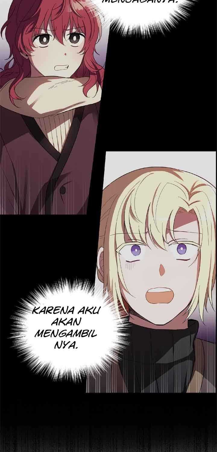 Silver Demon King Chapter 48 - halaman 5