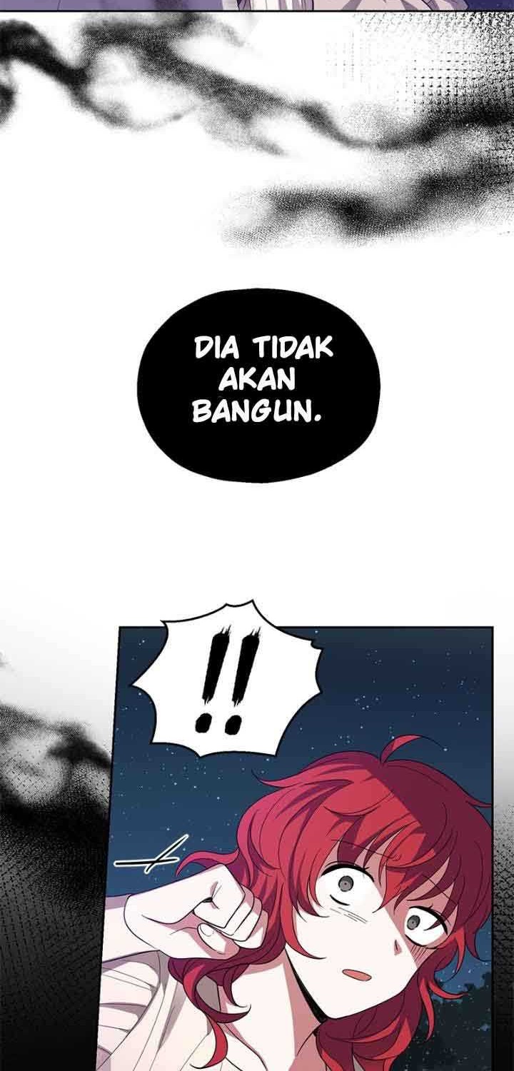 Silver Demon King Chapter 48 - halaman 50