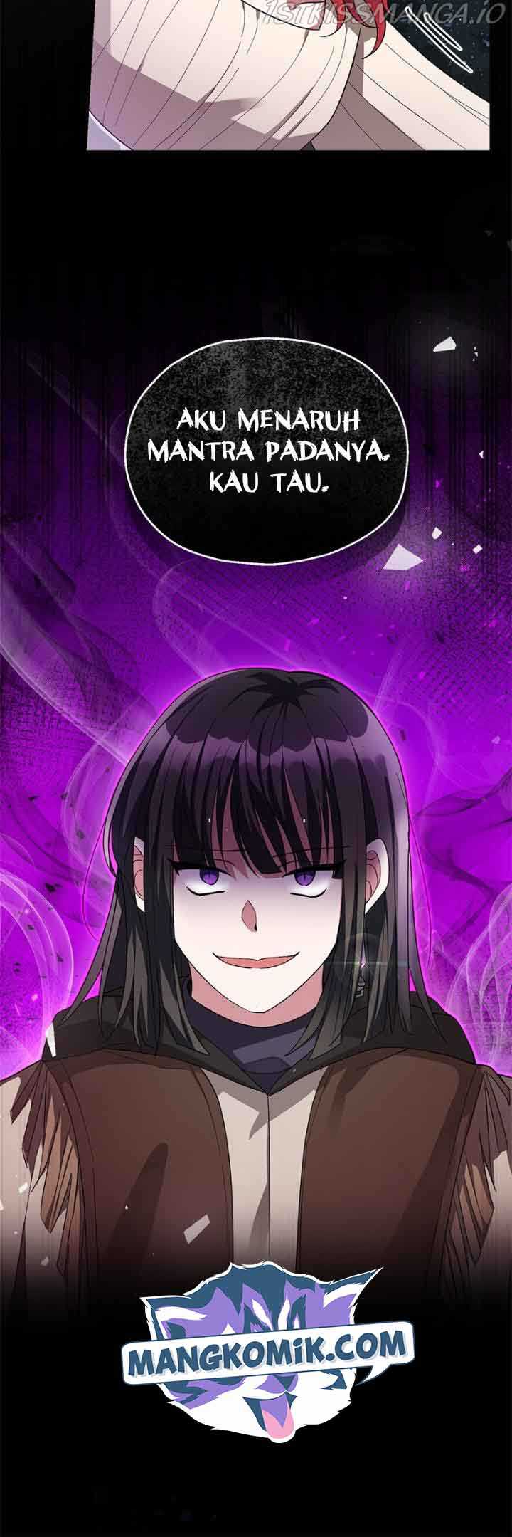 Silver Demon King Chapter 48 - halaman 51