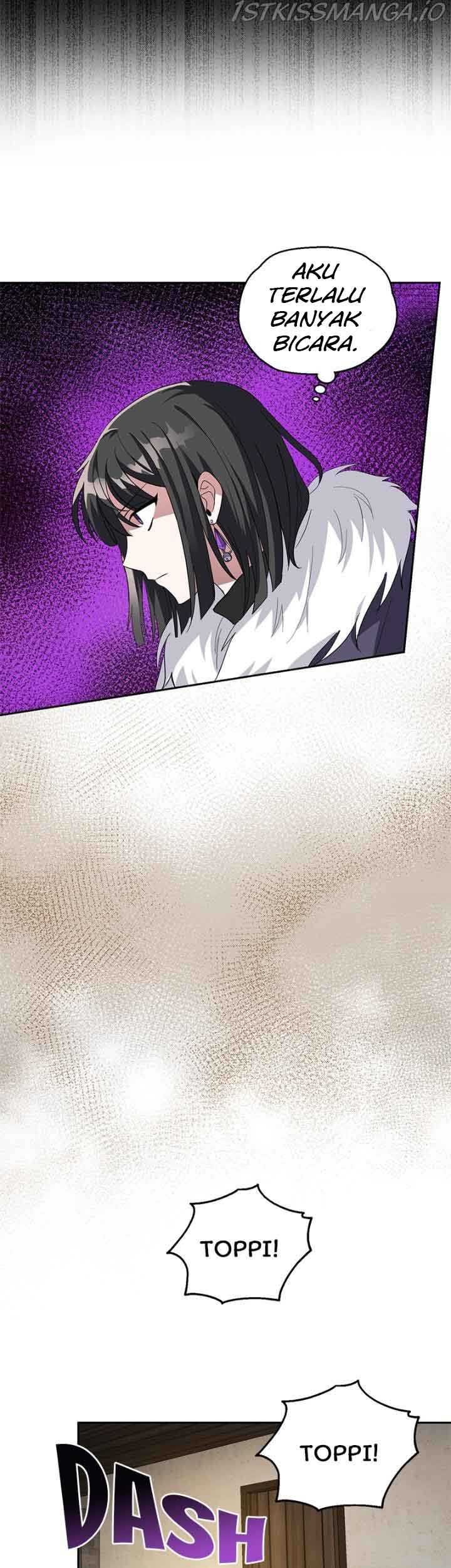 Silver Demon King Chapter 48 - halaman 6