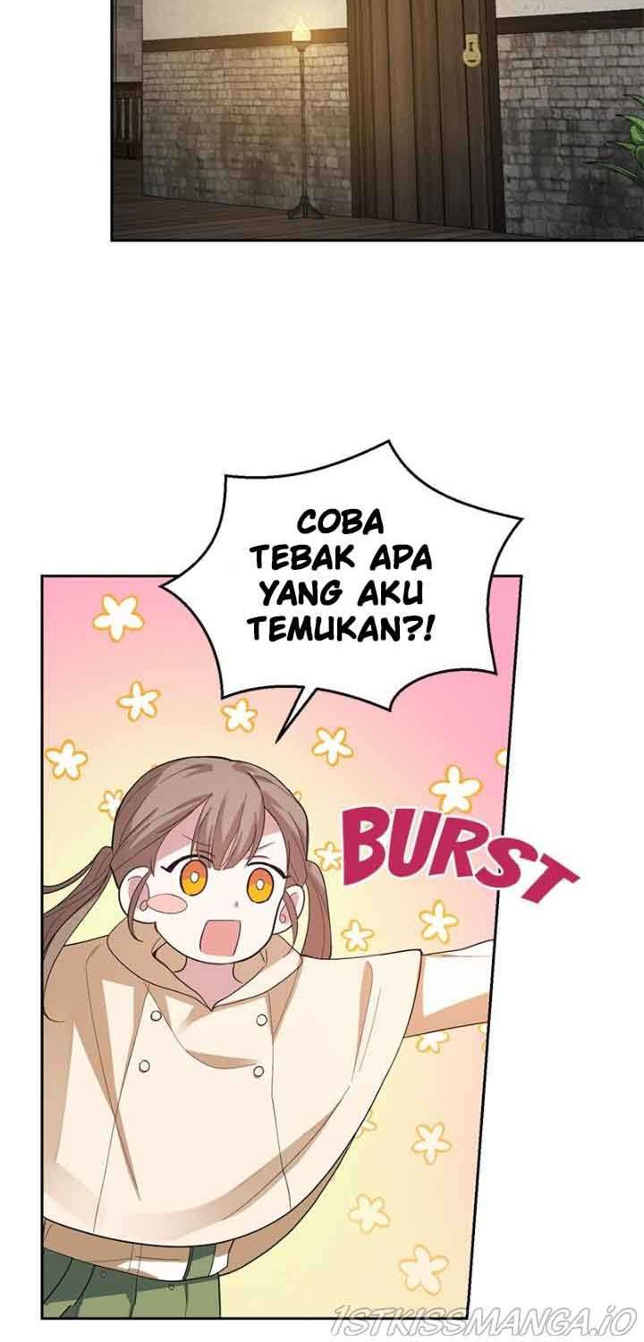 Silver Demon King Chapter 48 - halaman 7