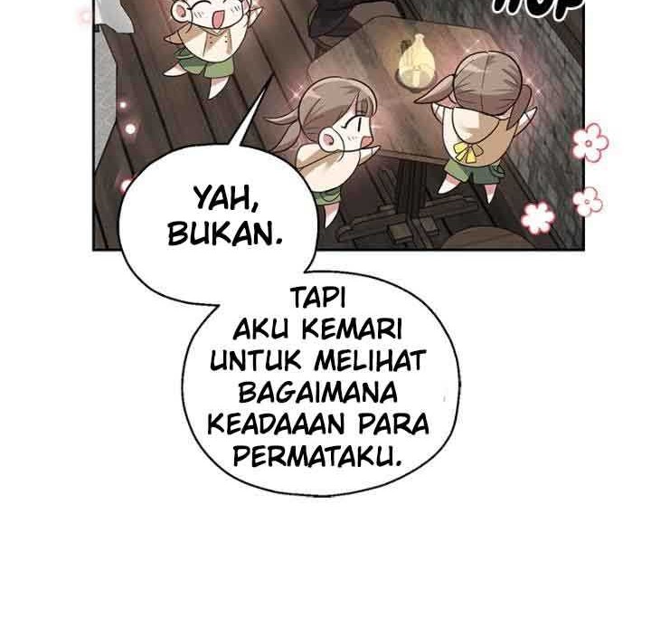 Silver Demon King Chapter 48 - halaman 9