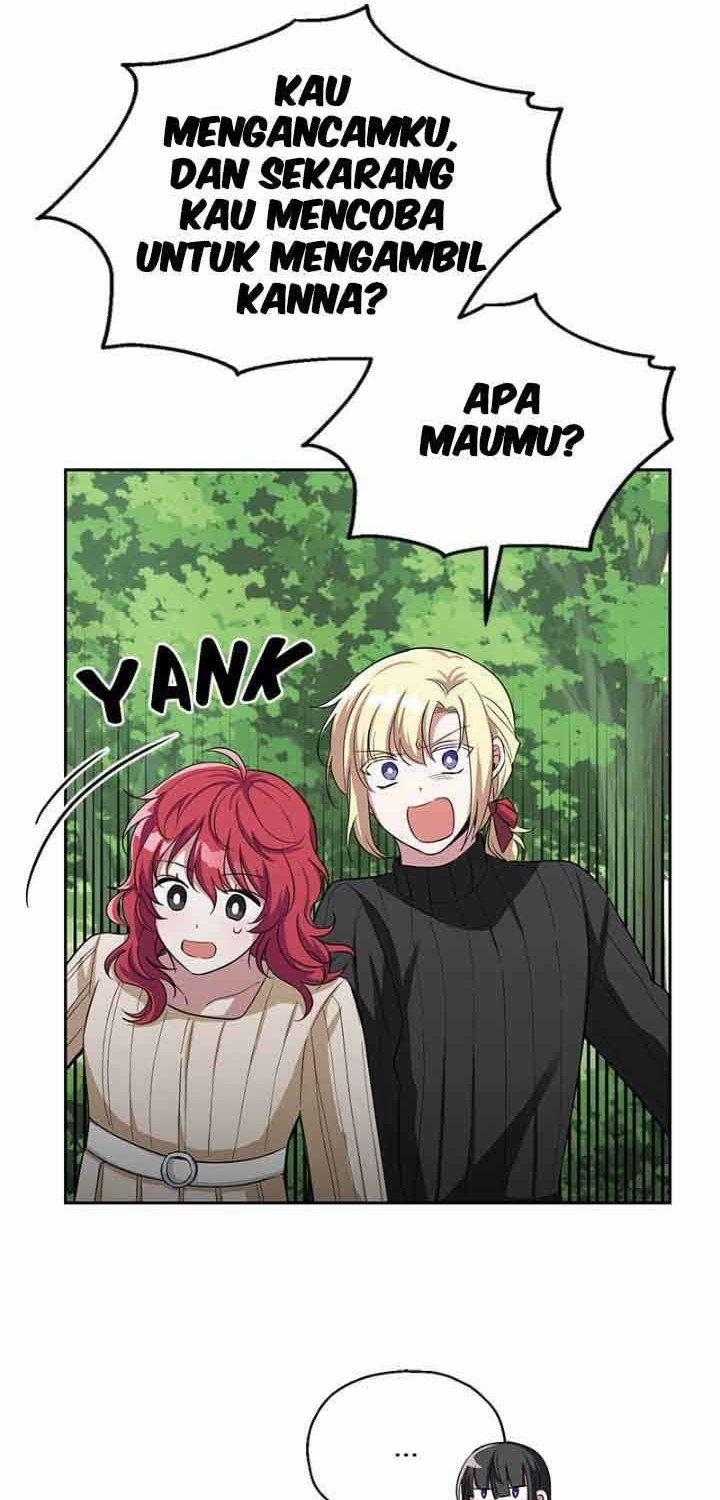 Silver Demon King Chapter 49 - halaman 11