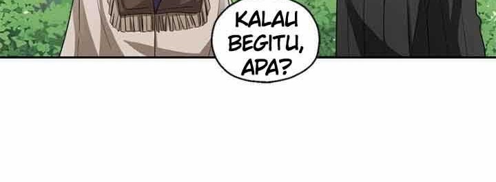 Silver Demon King Chapter 49 - halaman 15