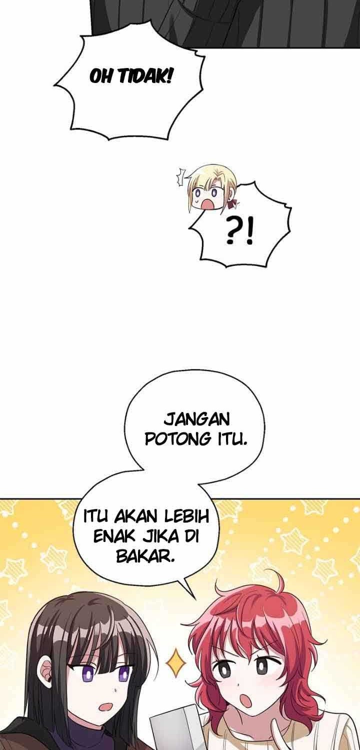 Silver Demon King Chapter 49 - halaman 17