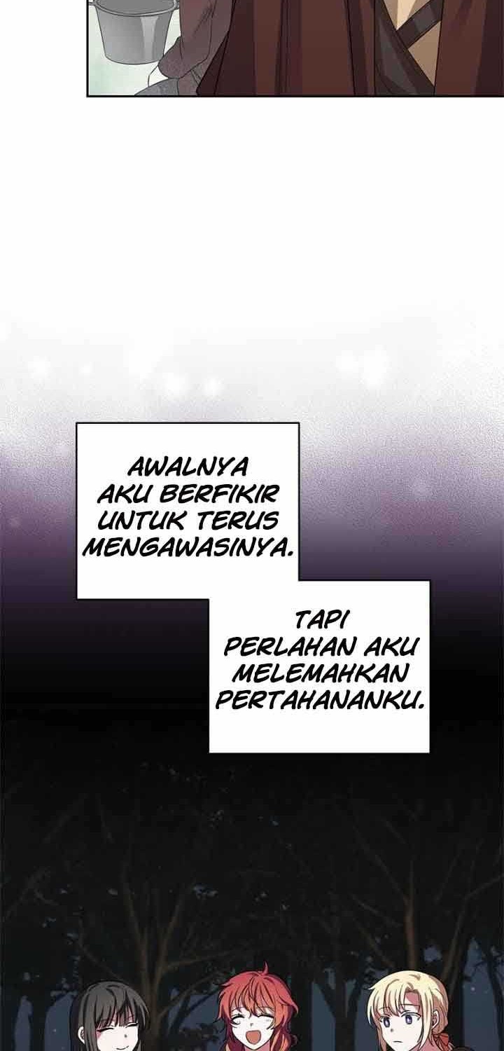 Silver Demon King Chapter 49 - halaman 21